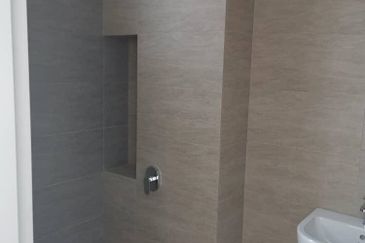 Cheria Residences, Tropicana Aman