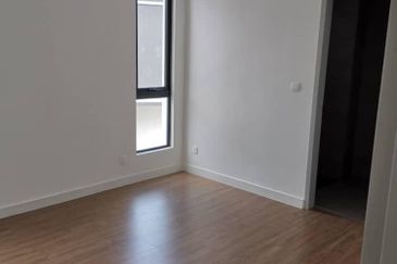 Cheria Residences, Tropicana Aman