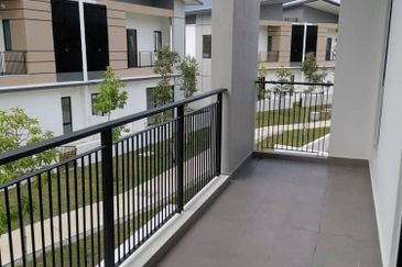 Cheria Residences, Tropicana Aman