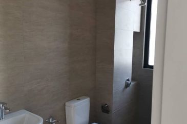 Cheria Residences, Tropicana Aman