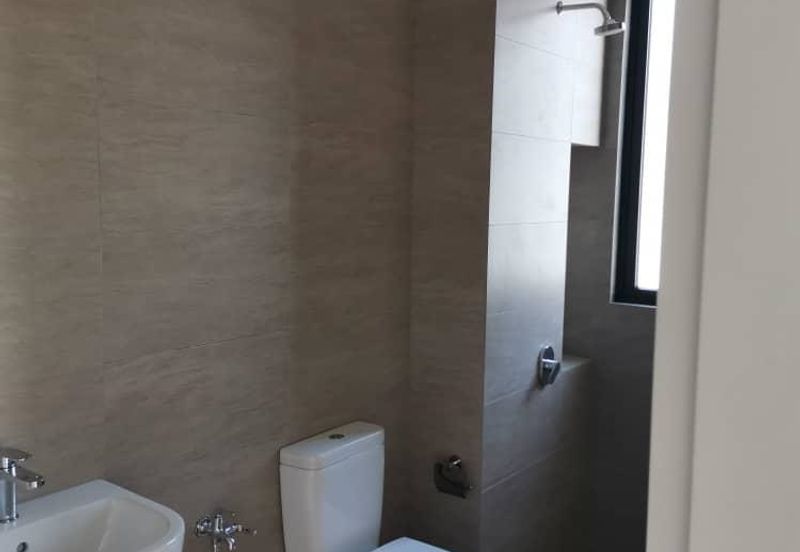 Cheria Residences, Tropicana Aman