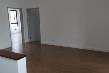 Cheria Residences, Tropicana Aman