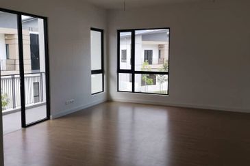 Cheria Residences, Tropicana Aman