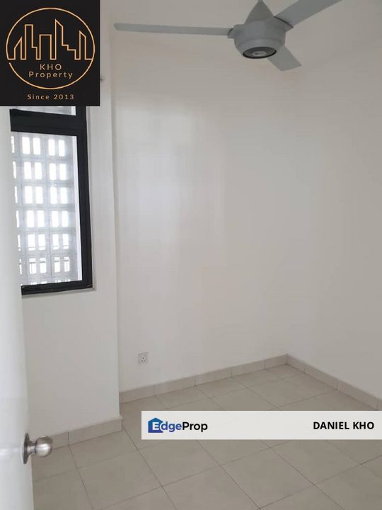 The Armana ,Kota Kemuning , Selangor, Shah Alam