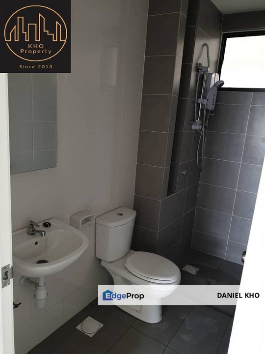 The Armana ,Kota Kemuning , Selangor, Shah Alam