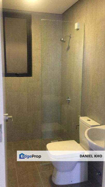 Geo @ Bukit Rimau Shah Alam, Selangor, Shah Alam