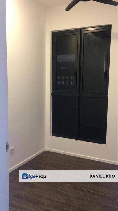 Geo @ Bukit Rimau Shah Alam, Selangor, Shah Alam