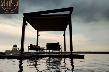 Nordica Residences @ Gravit8