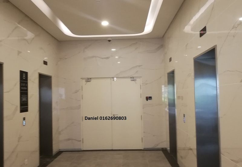 Nordica Residences @ Gravit8