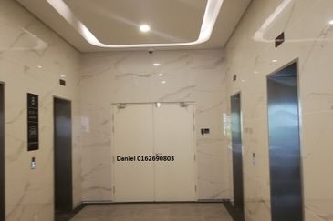 Nordica Residences @ Gravit8