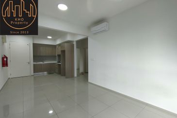 Nordica Residences @ Gravit8