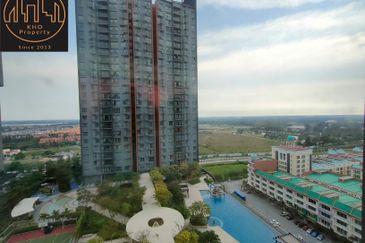 Nordica Residences @ Gravit8