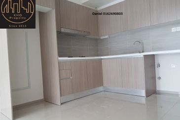 Nordica Residences @ Gravit8