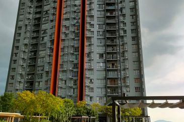 Nordica Residences @ Gravit8