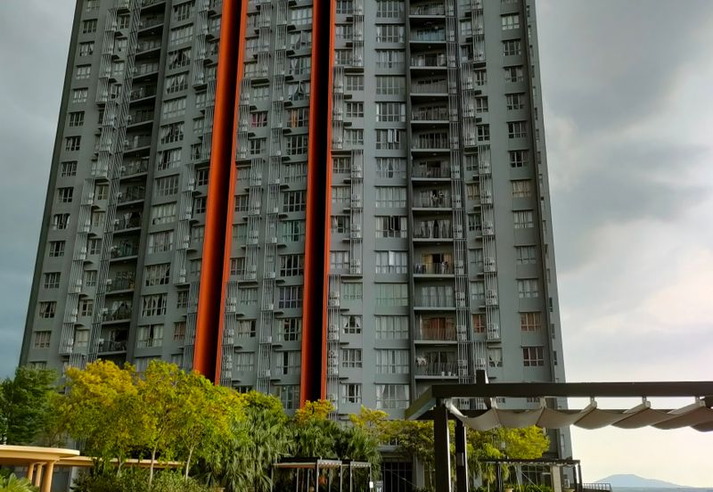 Nordica Residences @ Gravit8