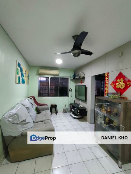 Apartment Lestari Damansara Damai nice location, Selangor, Damansara Damai