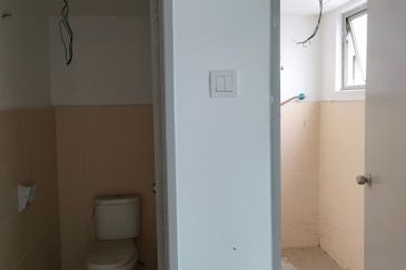 Canary Garden @ Bandar Bestari