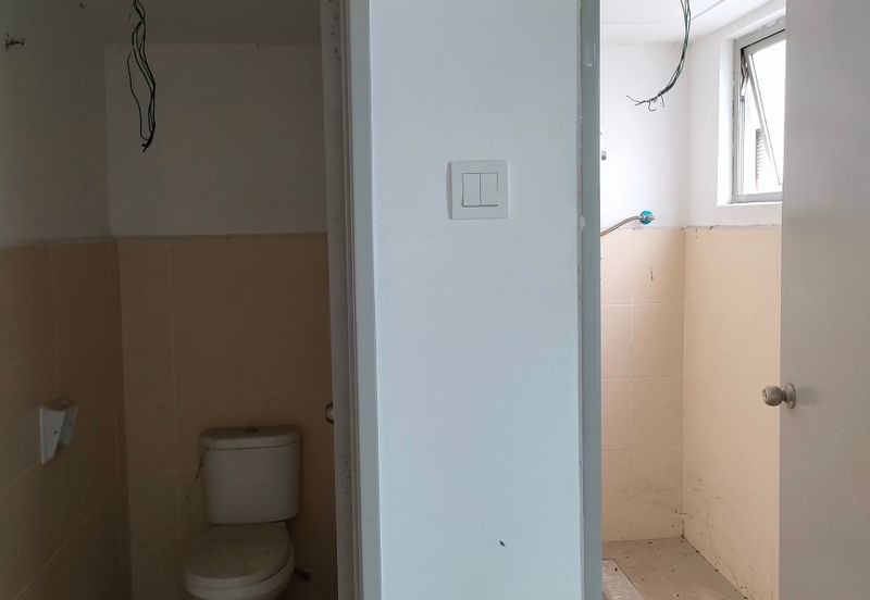 Canary Garden @ Bandar Bestari