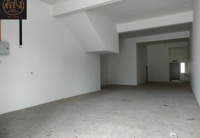 Canary Garden @ Bandar Bestari