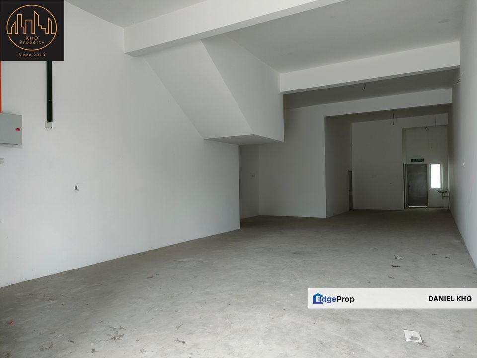 KSL Canary Garden Klang , near KSL Mall Klang, Selangor, Klang