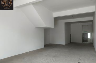 Canary Garden @ Bandar Bestari