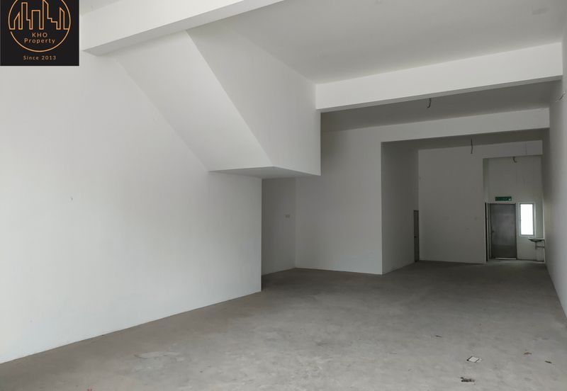 Canary Garden @ Bandar Bestari