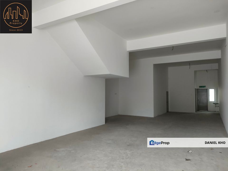 KSL Canary Garden Klang , near KSL Mall Klang, Selangor, Klang