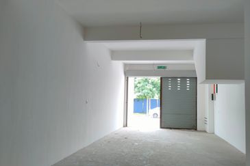 Canary Garden @ Bandar Bestari