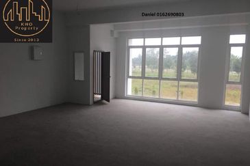 Sazean Business Park