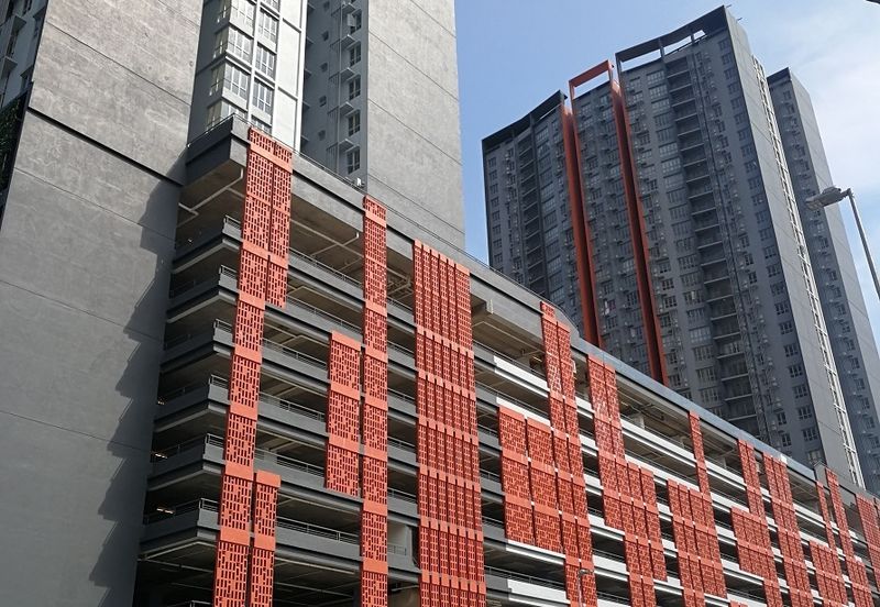 Sazean Business Park