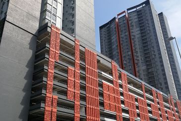 Sazean Business Park