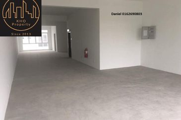 Sazean Business Park