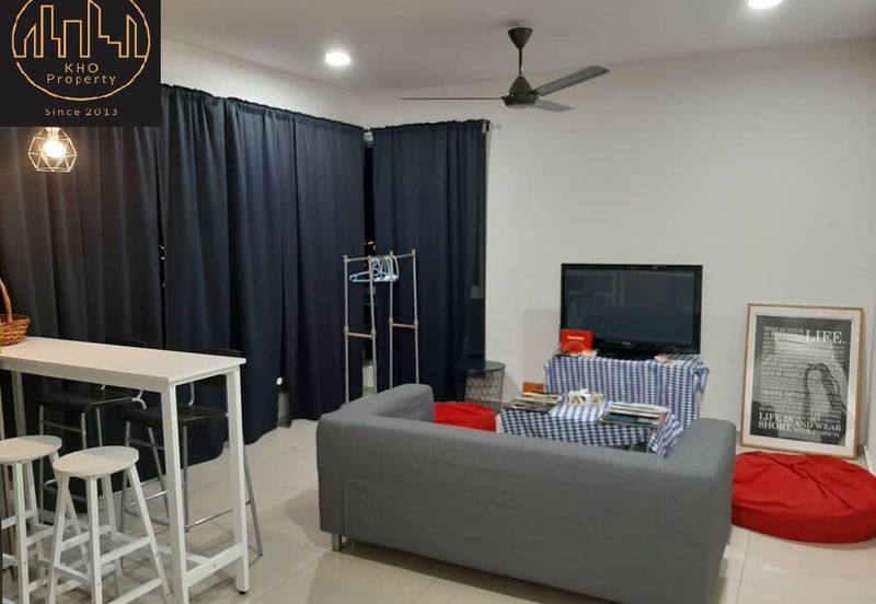 Ardia Serviced Residence @ Gravit 8 Kota Bayu Emas