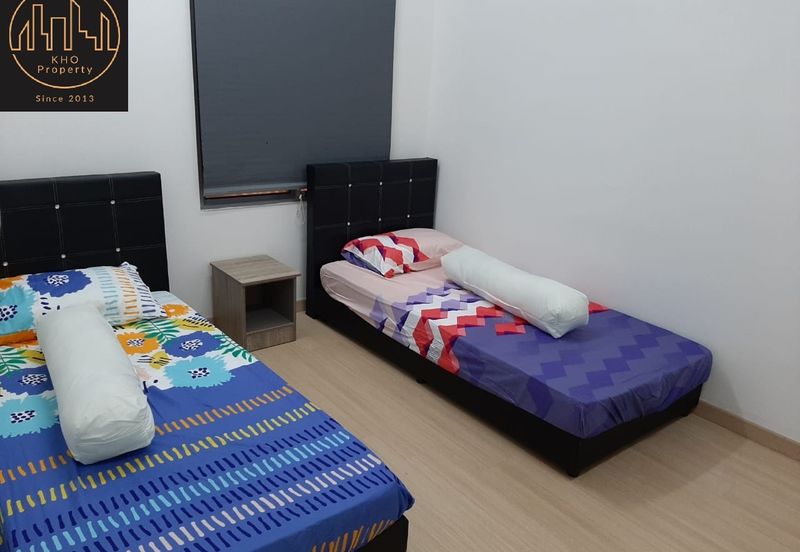 Ardia Serviced Residence @ Gravit 8 Kota Bayu Emas
