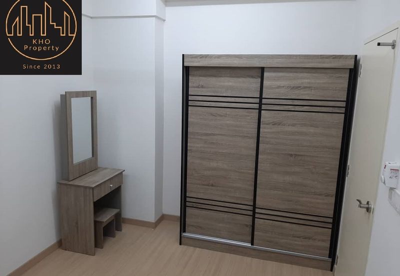 Ardia Serviced Residence @ Gravit 8 Kota Bayu Emas