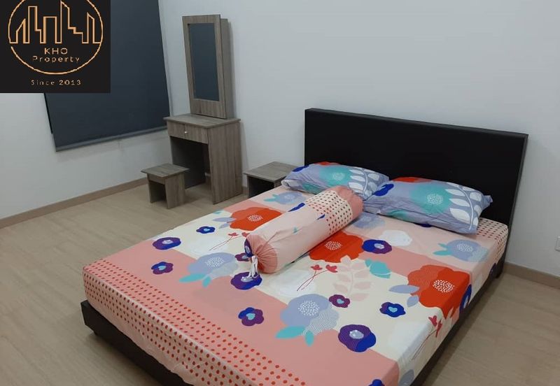 Ardia Serviced Residence @ Gravit 8 Kota Bayu Emas