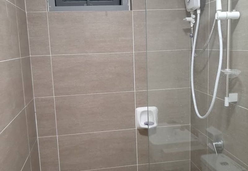 Ardia Serviced Residence @ Gravit 8 Kota Bayu Emas