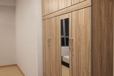 Gravit8 @ Klang South