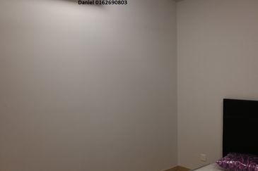 Gravit8 @ Klang South