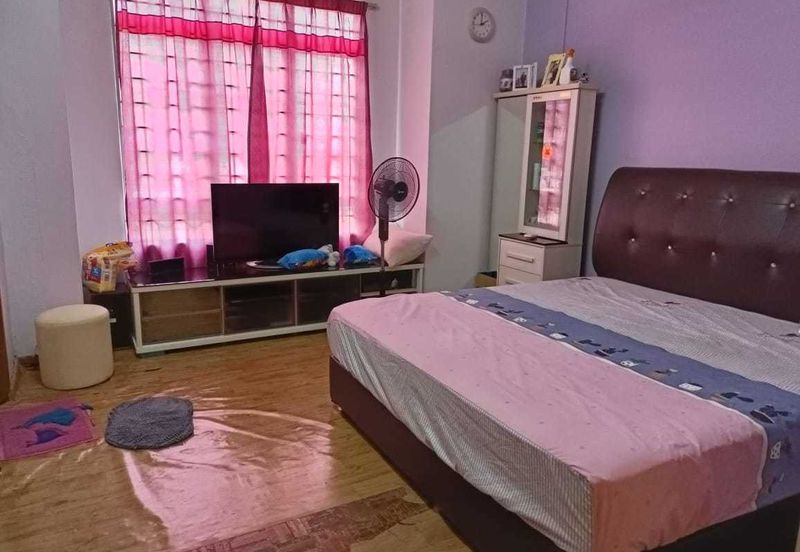 Taman Sungai Kapar Indah