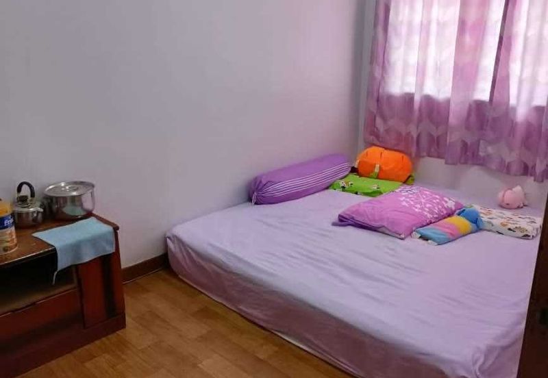 Taman Sungai Kapar Indah