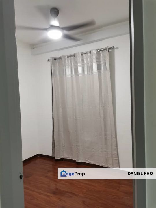 Walking Distance To Chinese Taipei School Bukit Rimau For Rental Rm1 600 By Daniel Kho Edgeprop My