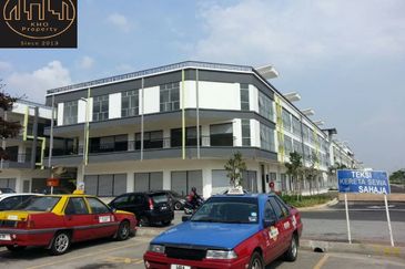 Galleri Klang Sentral