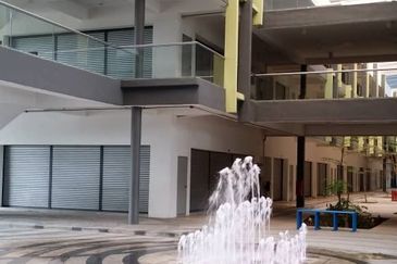 Galleri Klang Sentral