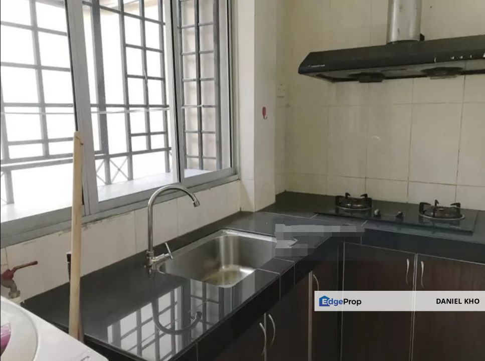 Pelangi Heights Apartment , Selangor, Klang