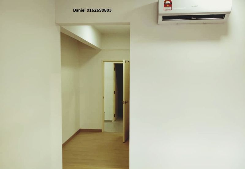 Nordica Residences @ Gravit8