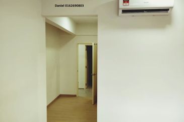 Nordica Residences @ Gravit8