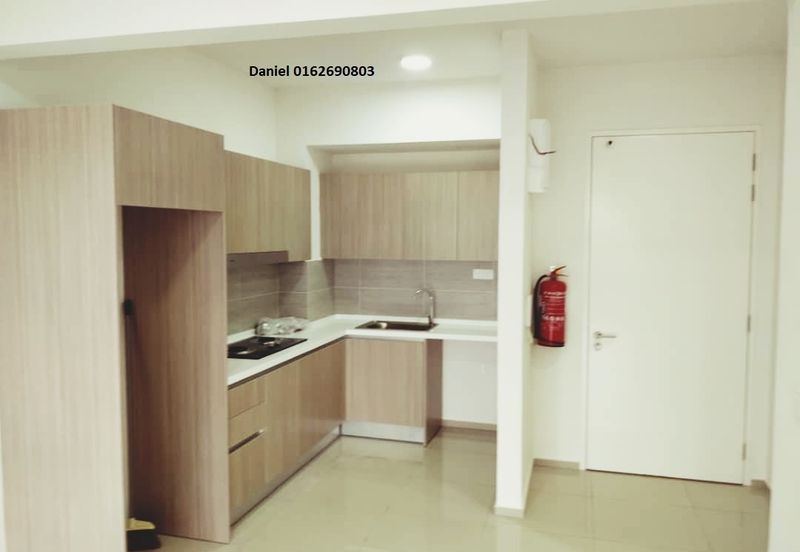 Nordica Residences @ Gravit8