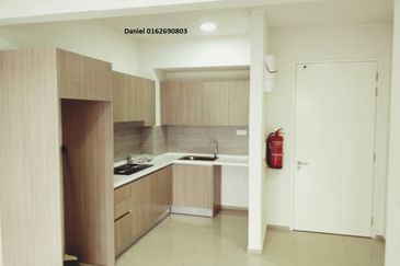 Nordica Residences @ Gravit8