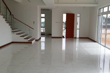 Casa Idaman, Setia Alam